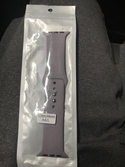 Apple Watch band