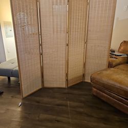 Room Divider X2 35$ Each