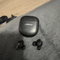 Bose headphones