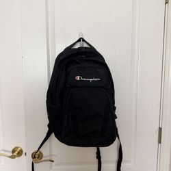 Champion backpack