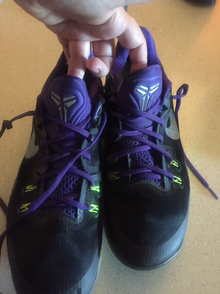 Kobe’s 