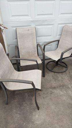 Chairs
