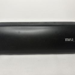 Mifa Speaker