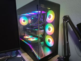 High end Gaming PC ($2400 obo)