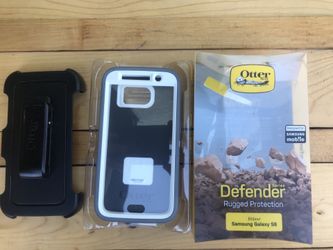 OtterBox Samsung galaxy S6