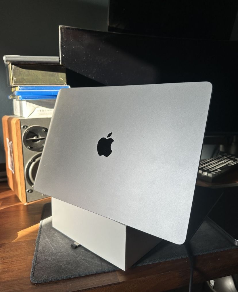 MacBook Pro 2022 Edition 