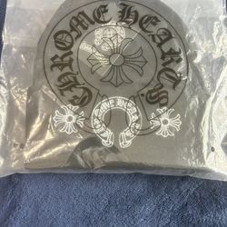 Chrome Hearts Beanie 