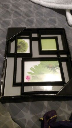 Photo frame