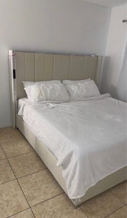 King Bed Set