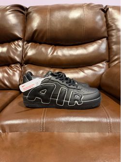 Cactus Plant Flea Market x Nike Air Force 1 Low Premium 'Black
