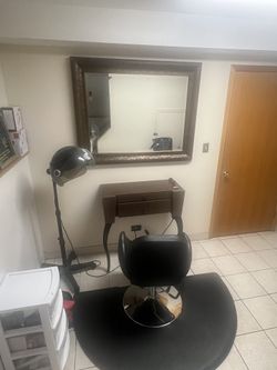 Salon Equipment
