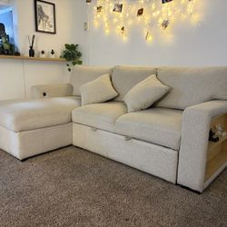 Sofa Bed 