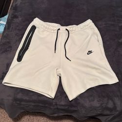 Nike Tech Shorts