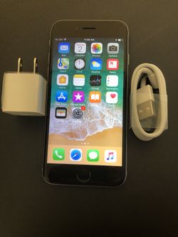 iPhone 6s 64GB Factory Unlocked