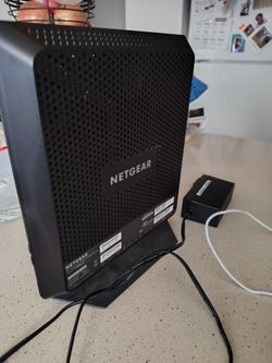 Netgear Router