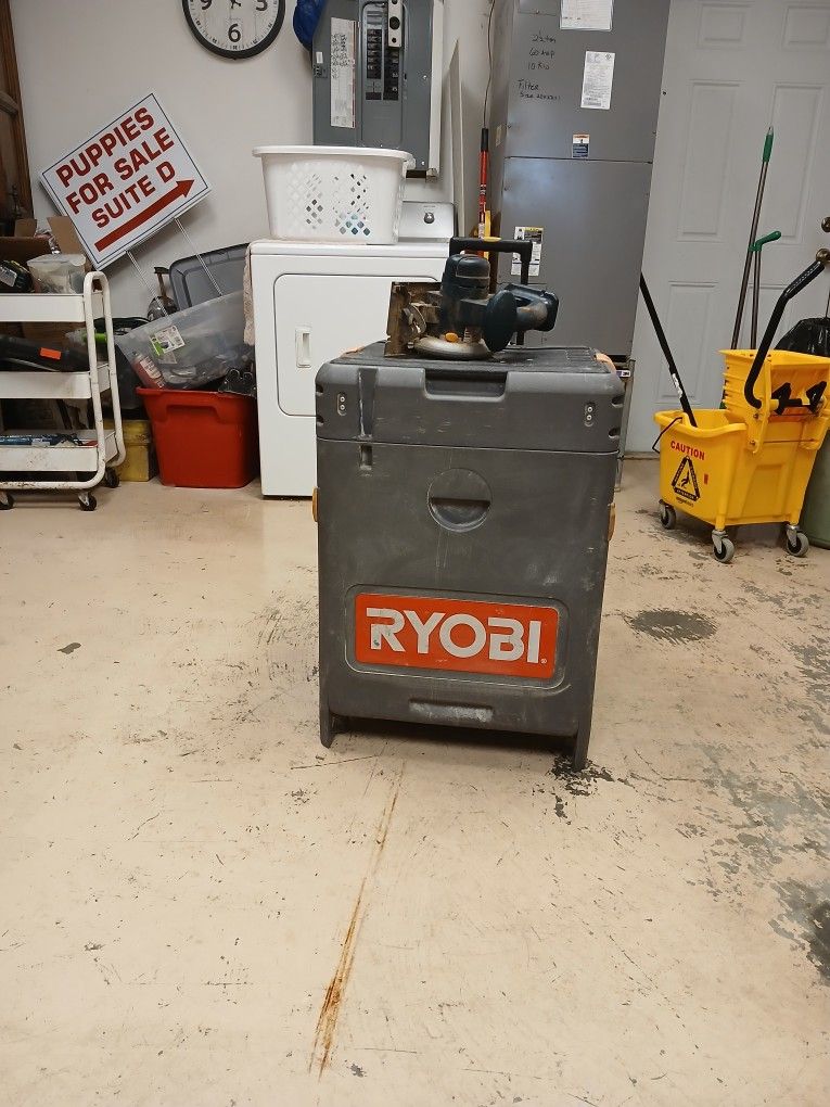 Saws Multiple In Box With Box