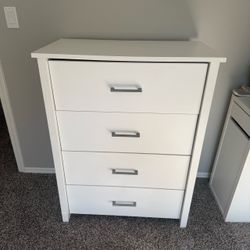 Drawers storage