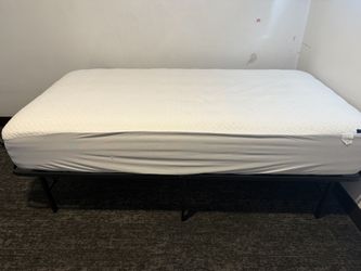 Twin Size Mattress