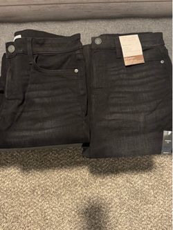 Juniors jeans