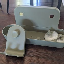 Suction Cup Kitchen / Bathroom Caddies (IKEA)