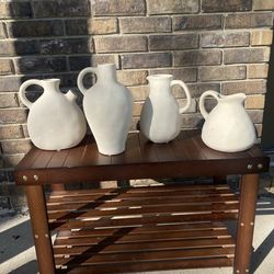 Brand New Home Decor Tags Attached