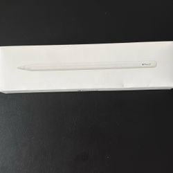 Apple Pencil 2nd gen