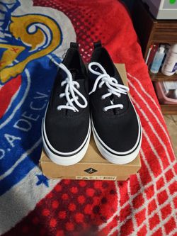 Womens Sperrys