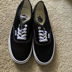 Vans Old School