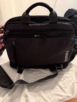 Thule laptop bag