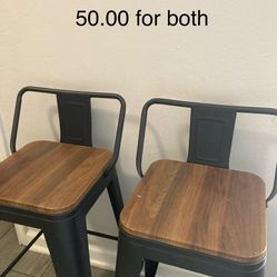 Bar Stools 