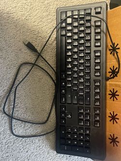 Gaming Keyboard