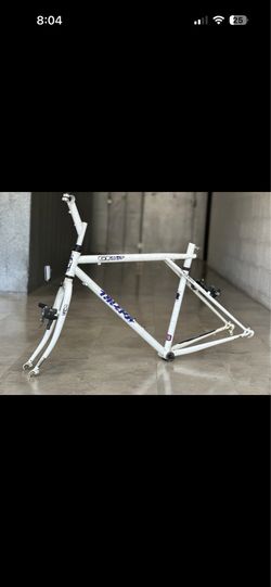 1991 GT Talera Mountain Bike