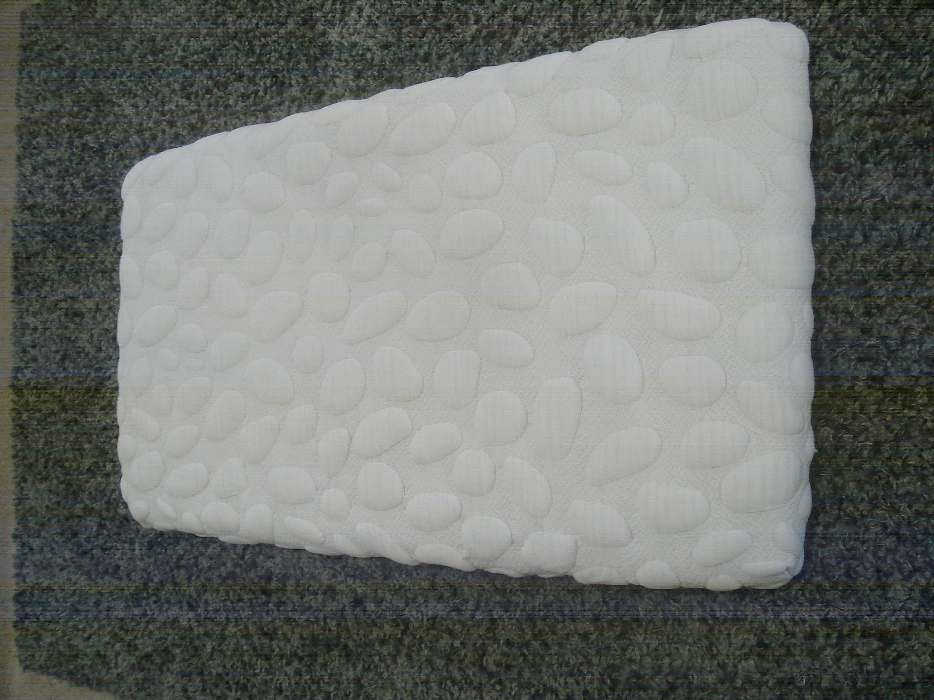 Nook Baby Mattress