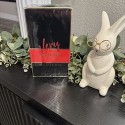 Authentic  Very Good Girl Perfume 