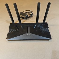 TP-Link Archer AX1450 