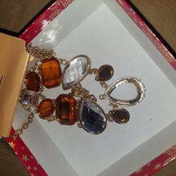 Jewel Chains And Stone's