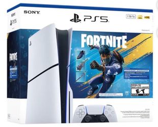 New- Still in Box
