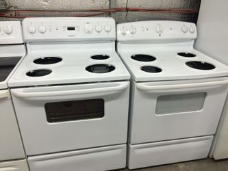 Stove