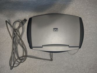 HP Photo Scanner 1000 (C9900A) USB Photo Scanner - Tested Working