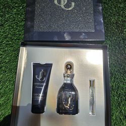 Perfumes Jimmy Choo 3.3oz $75