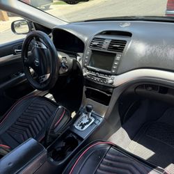 salvage 2006 acura tsx 134 000 miles