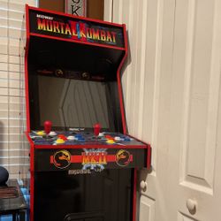 Arcade Machine