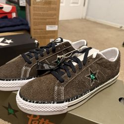 Converse X Patta One Star Pro