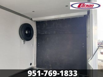 2026 Stealth Trailers Mt