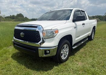 2014 Toyota Tundra Double Cab
