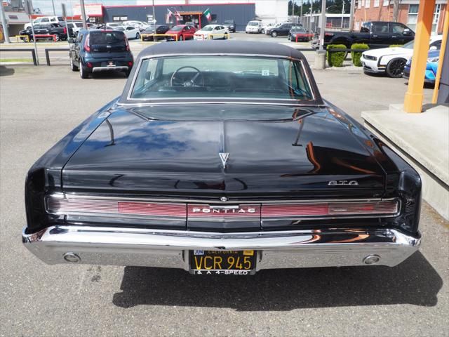 1964 Pontiac Gto
