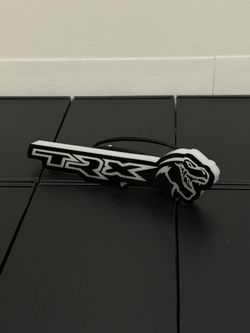 RAM TRX RGB FRONT GRILLE BADGE ALL COLORS ONLY $95