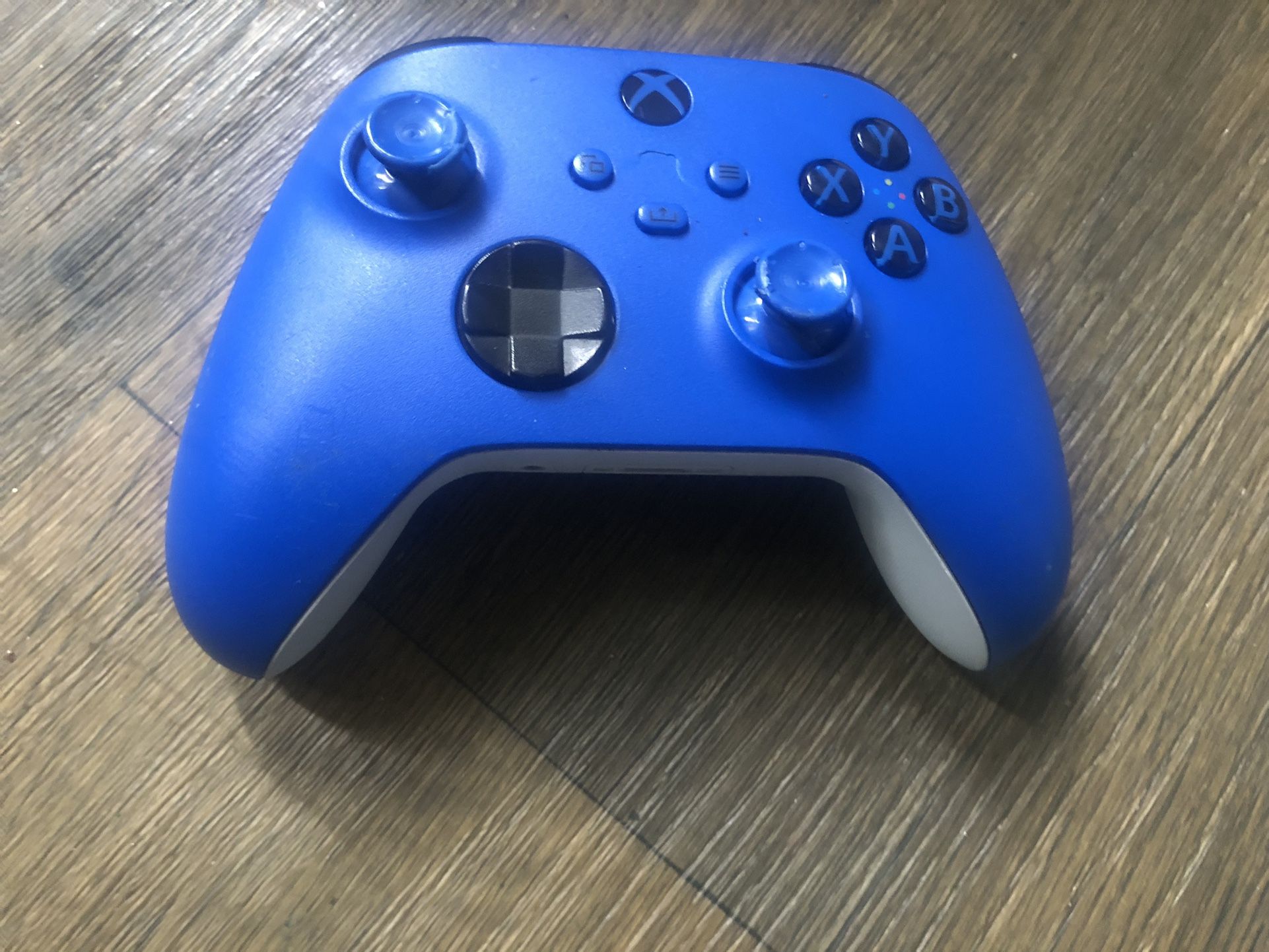 Xbox controller