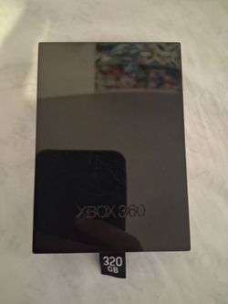 Xbox 360 HDD 320GB OEM