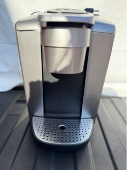 Keurig K-Elite Single Serve Coffee Maker059
